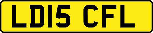 LD15CFL