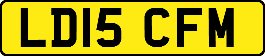 LD15CFM