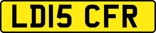 LD15CFR