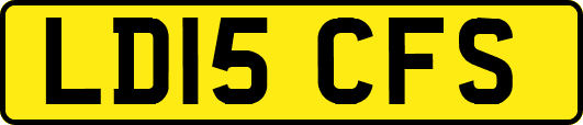 LD15CFS