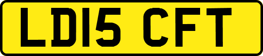 LD15CFT