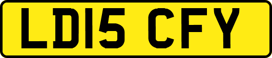 LD15CFY