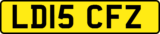 LD15CFZ