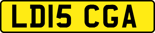 LD15CGA