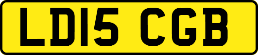 LD15CGB