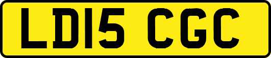 LD15CGC
