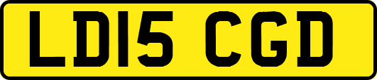 LD15CGD