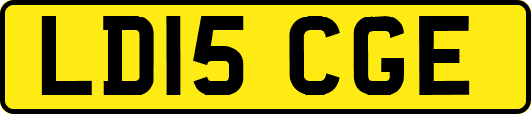 LD15CGE