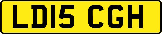 LD15CGH