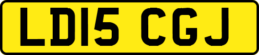 LD15CGJ