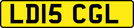 LD15CGL