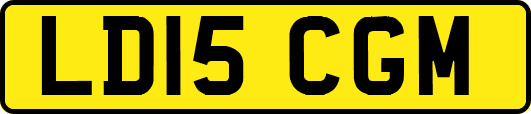 LD15CGM