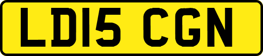 LD15CGN