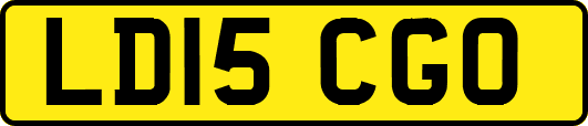 LD15CGO