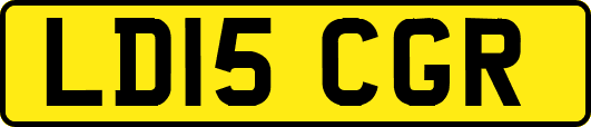 LD15CGR