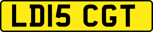 LD15CGT