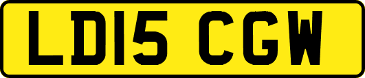 LD15CGW