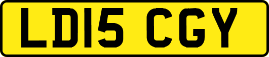 LD15CGY