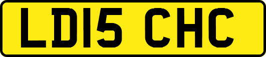 LD15CHC