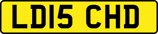 LD15CHD