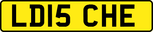 LD15CHE