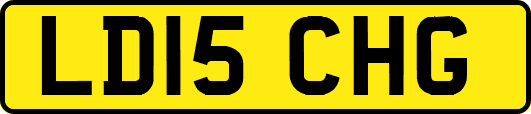 LD15CHG