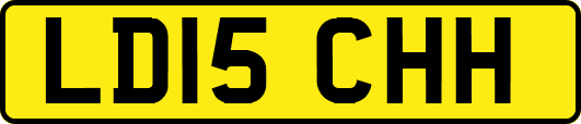 LD15CHH