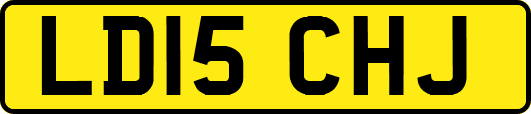 LD15CHJ