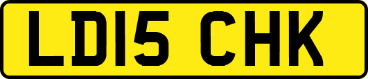 LD15CHK