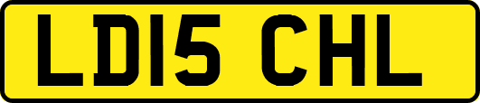 LD15CHL