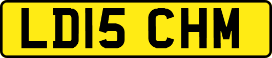 LD15CHM