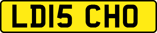 LD15CHO