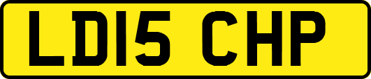 LD15CHP