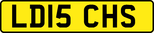 LD15CHS