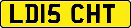 LD15CHT