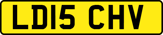 LD15CHV