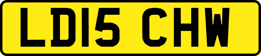 LD15CHW