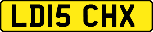 LD15CHX