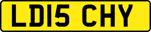 LD15CHY