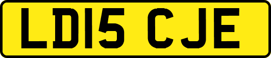 LD15CJE