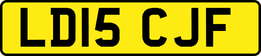 LD15CJF
