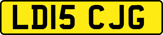 LD15CJG