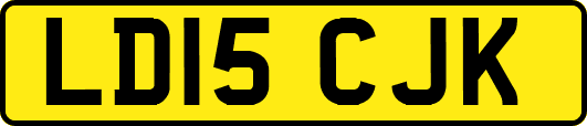 LD15CJK