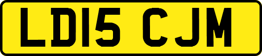 LD15CJM