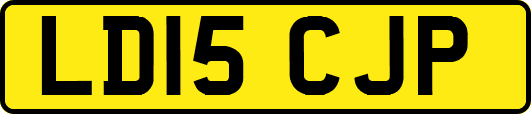 LD15CJP