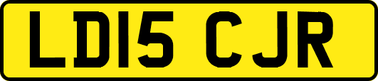 LD15CJR