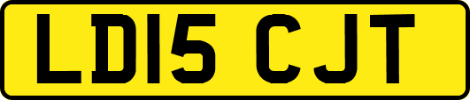 LD15CJT