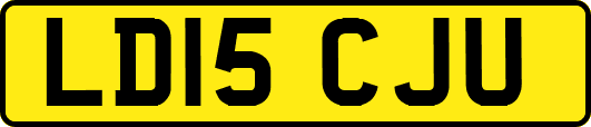 LD15CJU