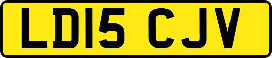 LD15CJV