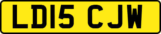 LD15CJW
